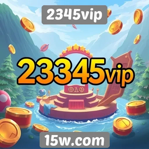 Análise da oferta de jogos no site 2345vip