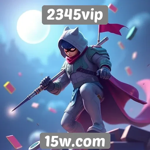 Tendências futuras para plataformas de jogos como 2345vip