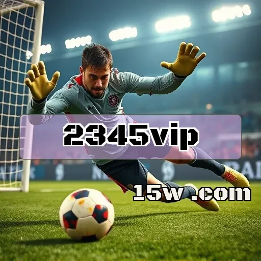 2345vip: Explore Jogos Que Transformam Sua Diversão em Emoção