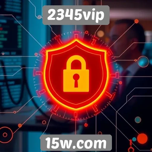 Segurança e confiabilidade do site 2345vip